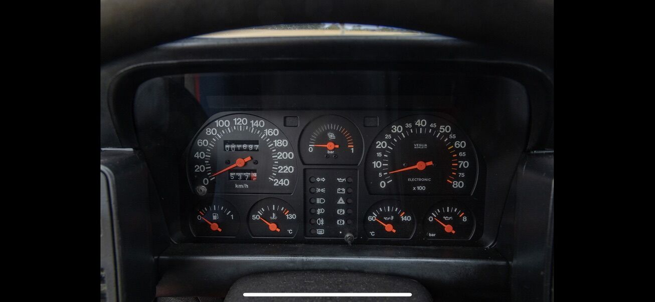 Billede af Fiat Uno 1,3 Turbo i.e. 105HK 3d