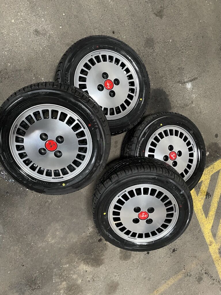 Billede af Fiat Uno 1,3 Turbo i.e. 105HK 3d