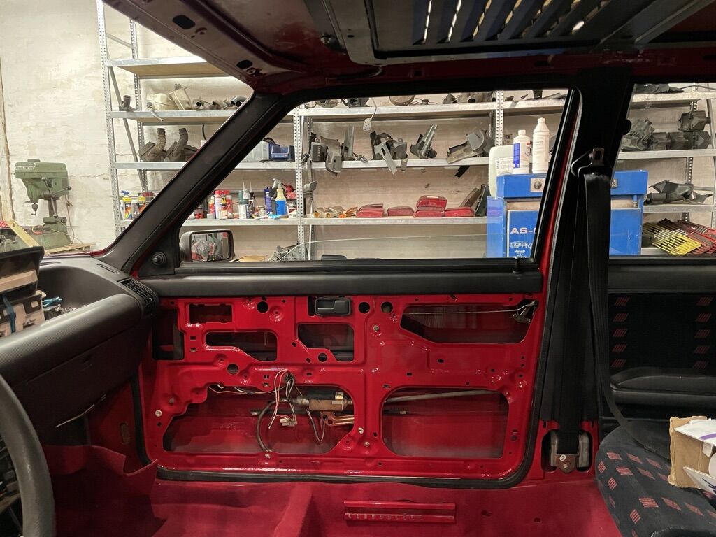 Billede af Fiat Uno 1,3 Turbo i.e. 105HK 3d