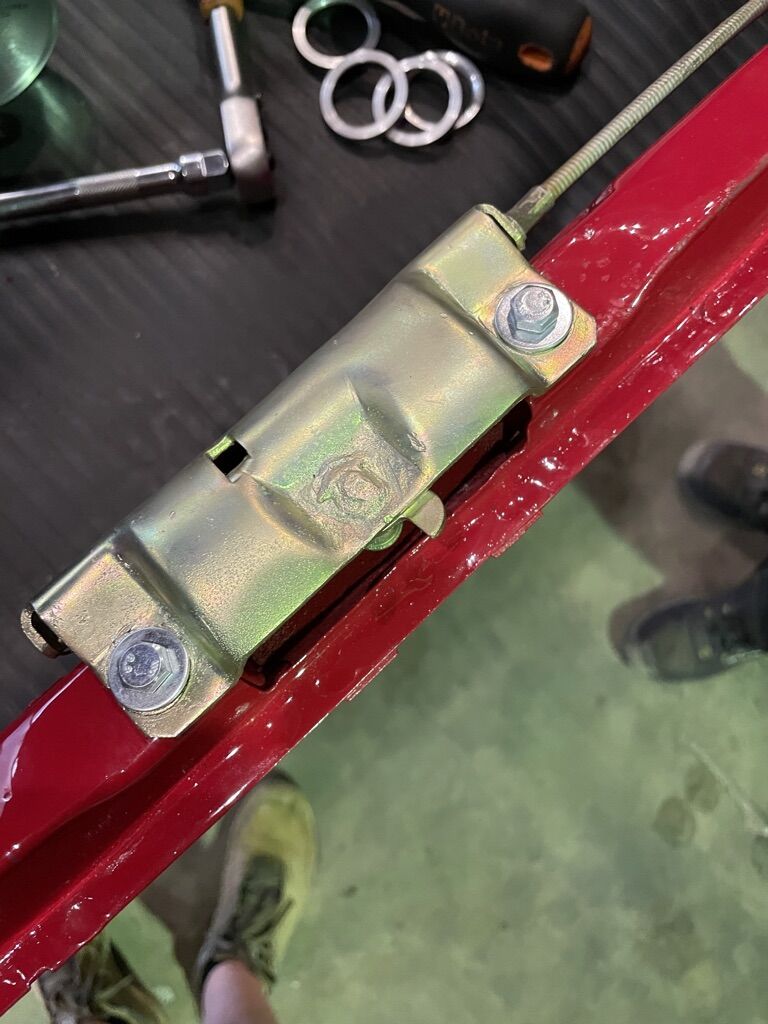 Billede af Fiat Uno 1,3 Turbo i.e. 105HK 3d