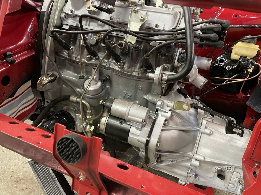 Billede af Fiat Uno 1,3 Turbo i.e. 105HK 3d