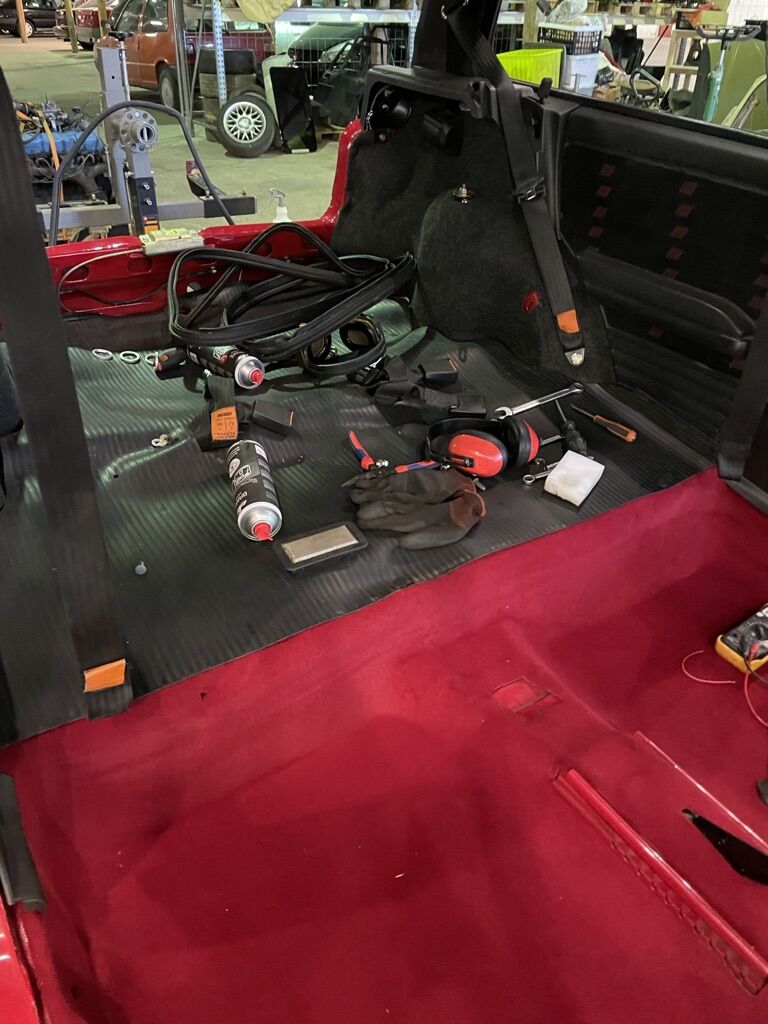 Billede af Fiat Uno 1,3 Turbo i.e. 105HK 3d