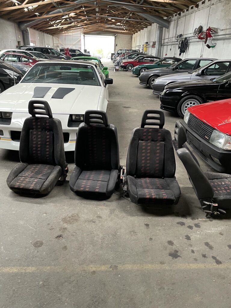 Billede af Fiat Uno 1,3 Turbo i.e. 105HK 3d