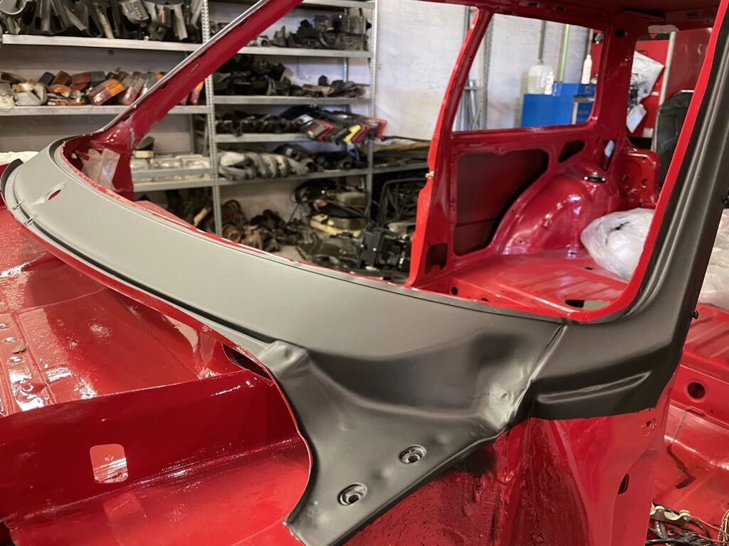 Billede af Fiat Uno 1,3 Turbo i.e. 105HK 3d