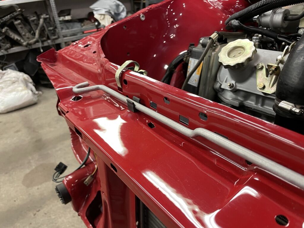 Billede af Fiat Uno 1,3 Turbo i.e. 105HK 3d