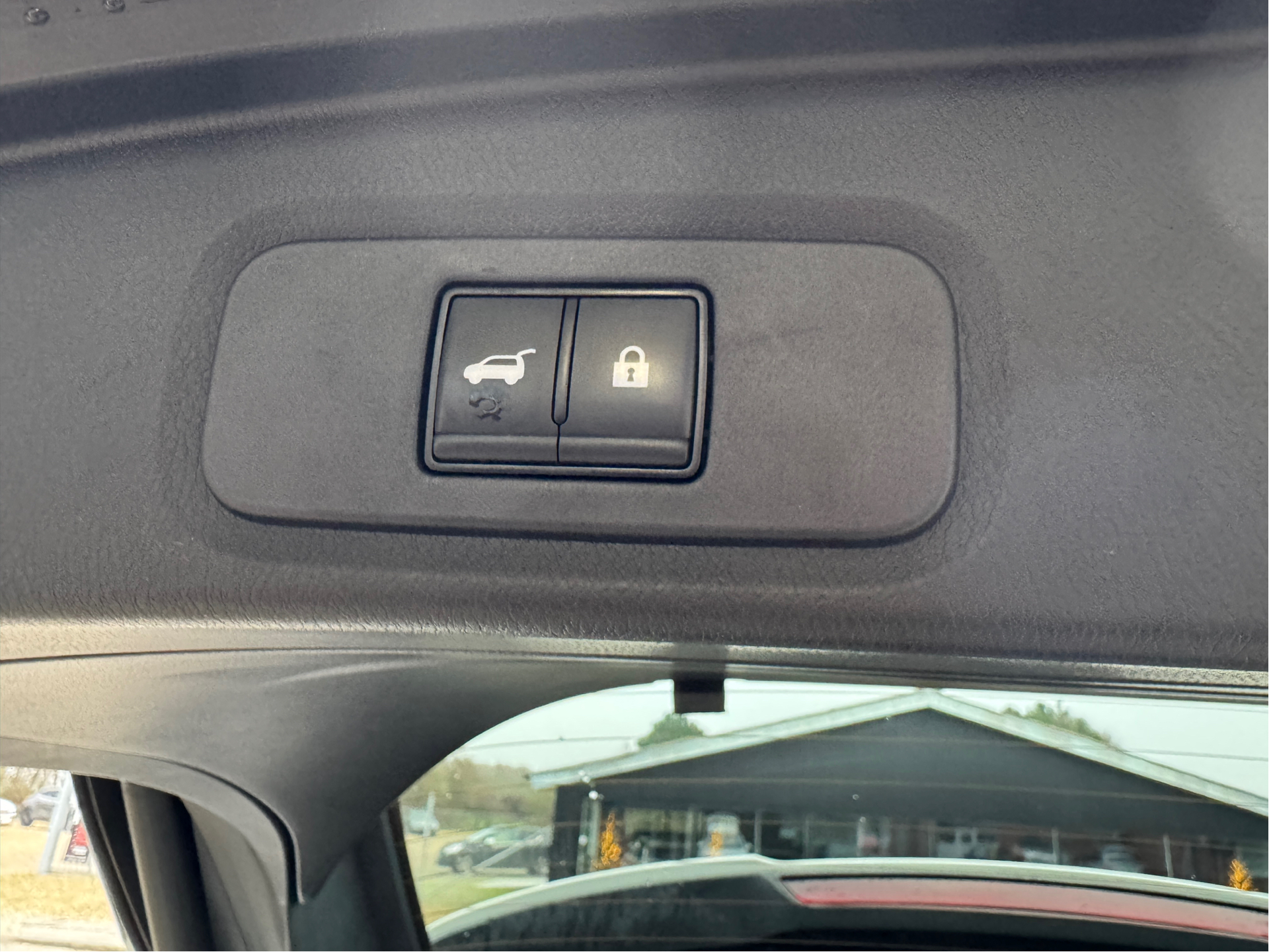 Billede af Nissan Qashqai 1,3 MHEV  Mild hybrid Tekna+ X-Tronic 158HK 5d 7g Aut.