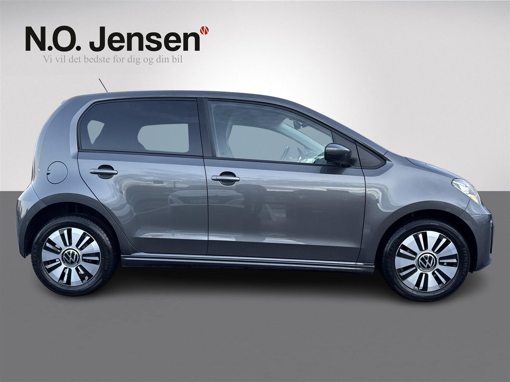 Billede af VW e-up EL 83HK 5d Aut.
