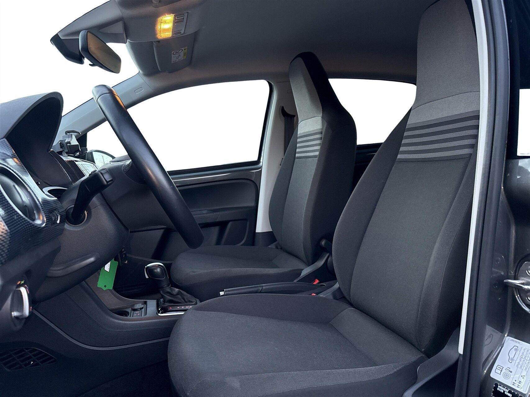 Billede af VW e-up EL 83HK 5d Aut.