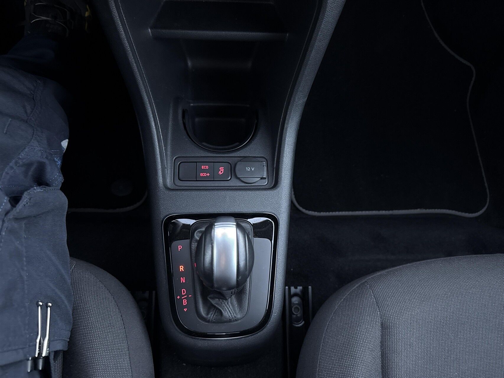 Billede af VW e-up EL 83HK 5d Aut.