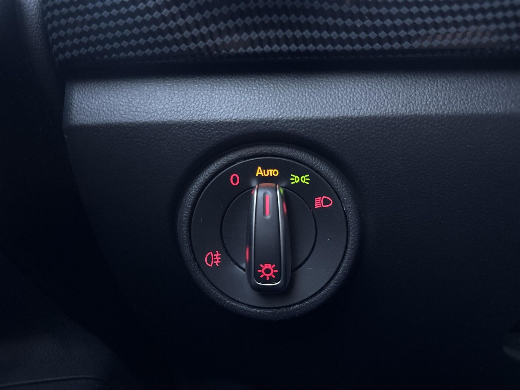 Billede af VW e-up EL 83HK 5d Aut.