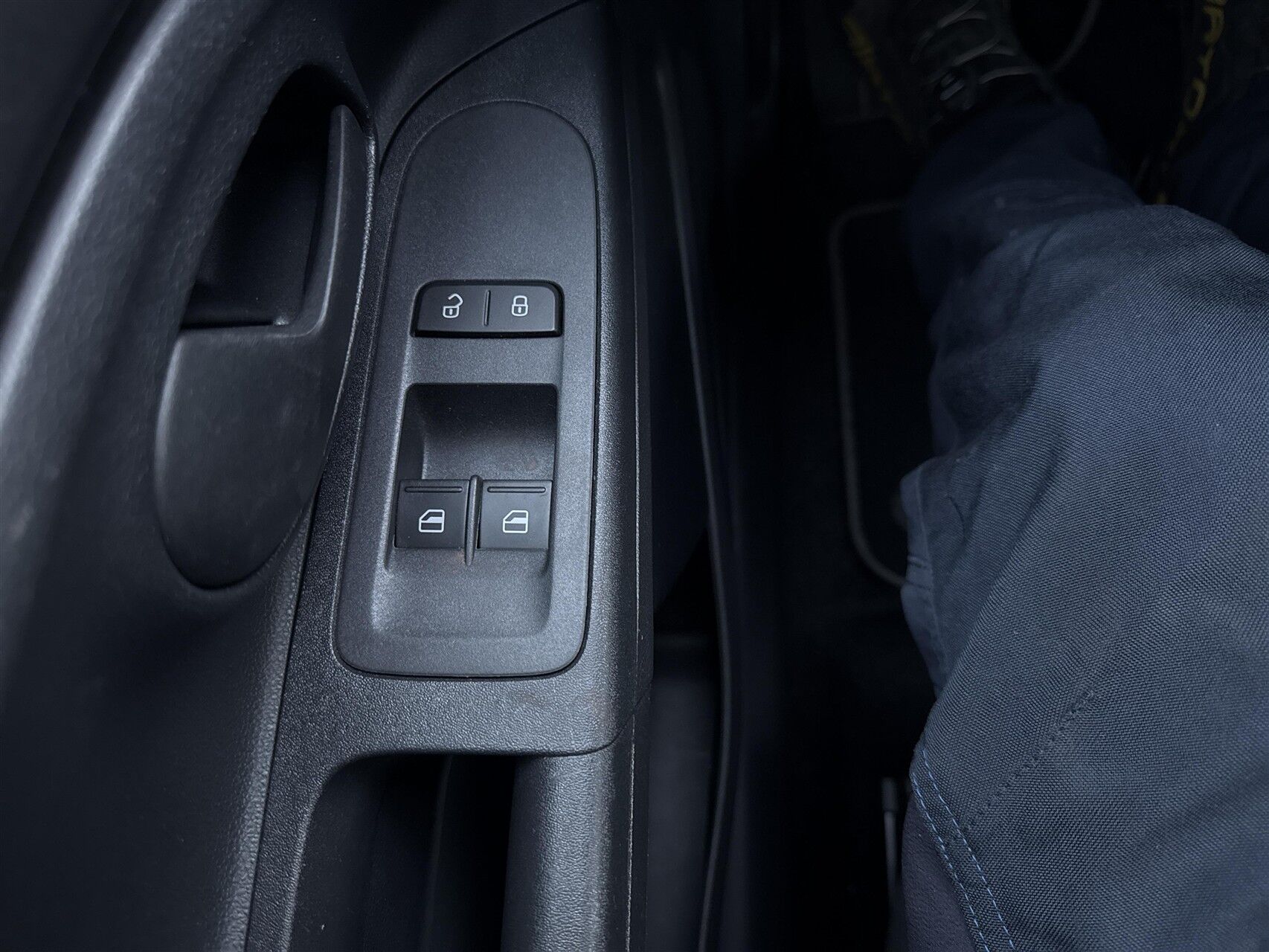 Billede af VW e-up EL 83HK 5d Aut.