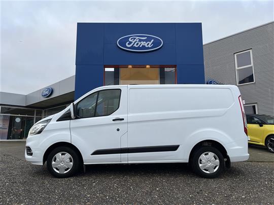 Ford Transit Custom 300 L1H1 2,0 TDCi Trend 130HK Van 6g