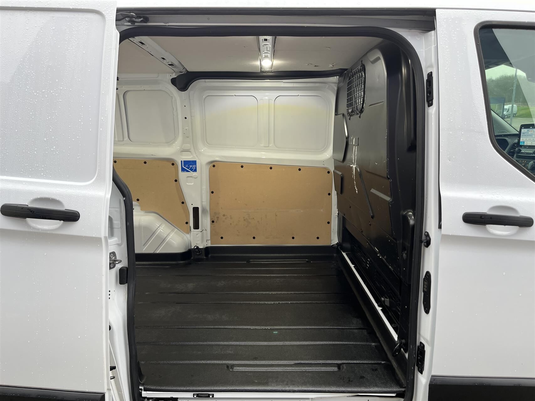 Billede af Ford Transit Custom 300 L1H1 2,0 TDCi Trend 130HK Van 6g