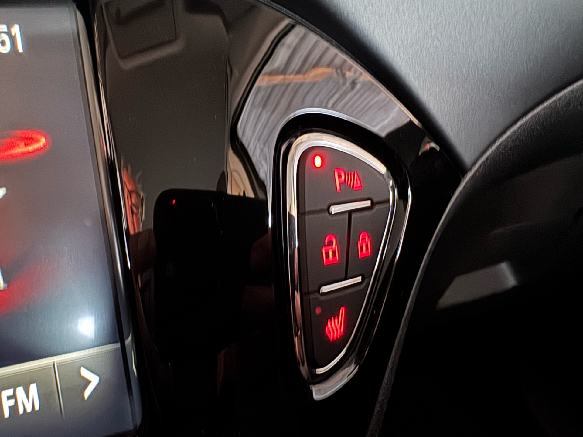 Billede af Opel Corsa 1,4 ECOTEC Impress 90HK 5d