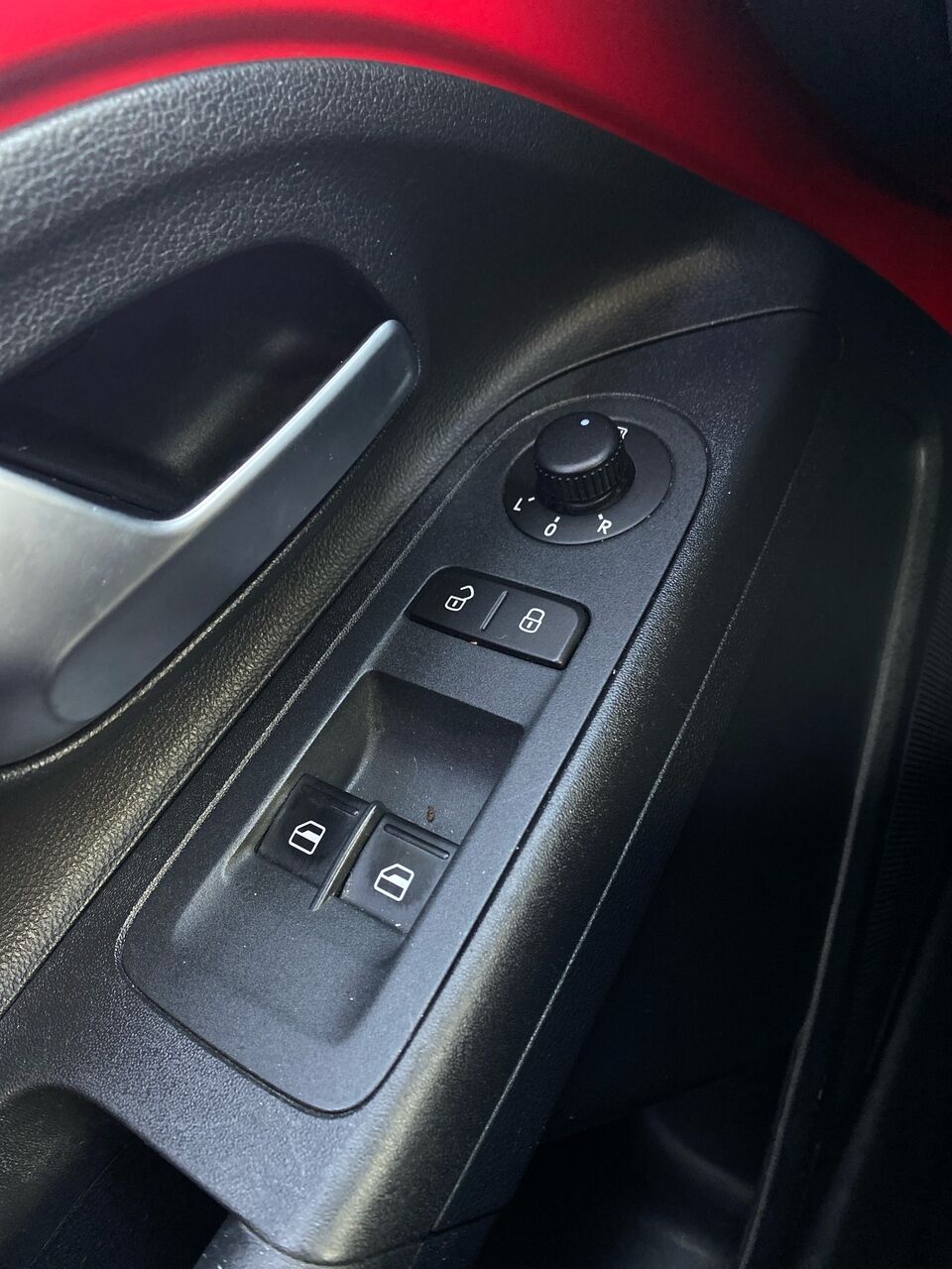 Billede af VW up 1,0 MPI BMT Sound 60HK 5d