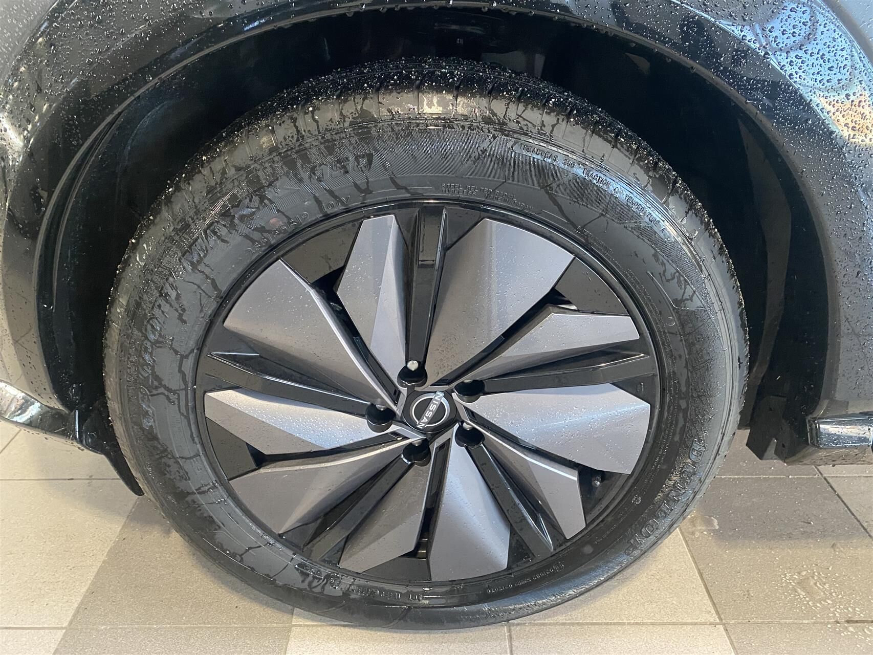 Billede af Nissan Ariya EL Advance 238HK 5d Aut.