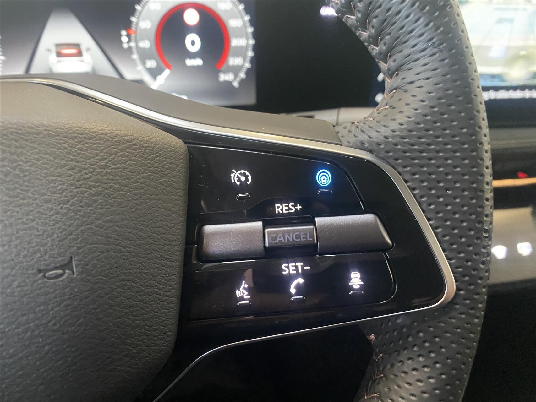 Billede af Nissan Ariya EL Advance 238HK 5d Aut.