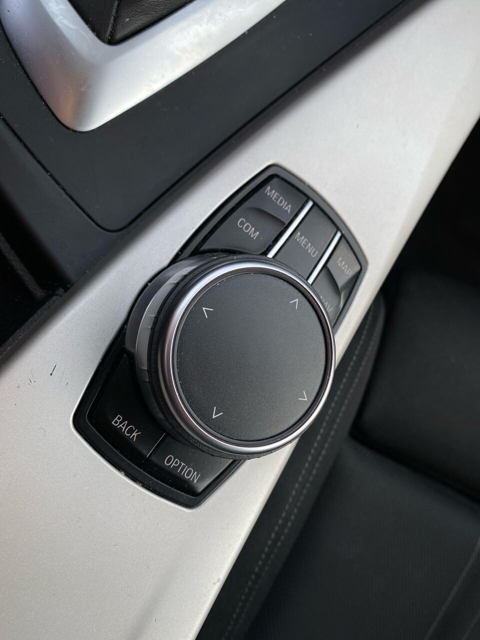 Billede af BMW 320d Touring 2,0 D Steptronic 190HK Stc 8g Aut.