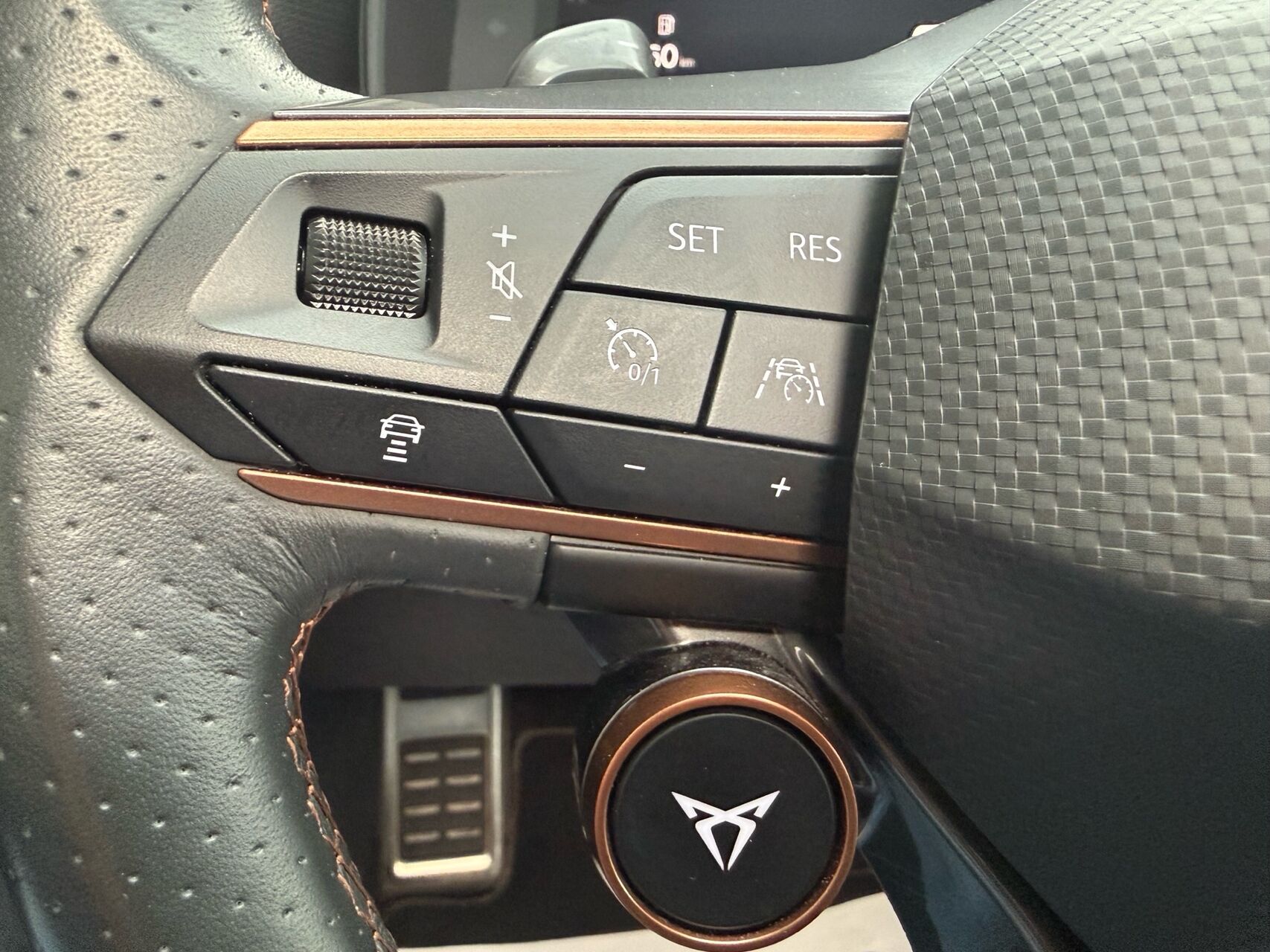 Billede af Cupra Leon Sportstourer 2,0 TSI DSG 4Drive 310HK Stc 7g Aut.