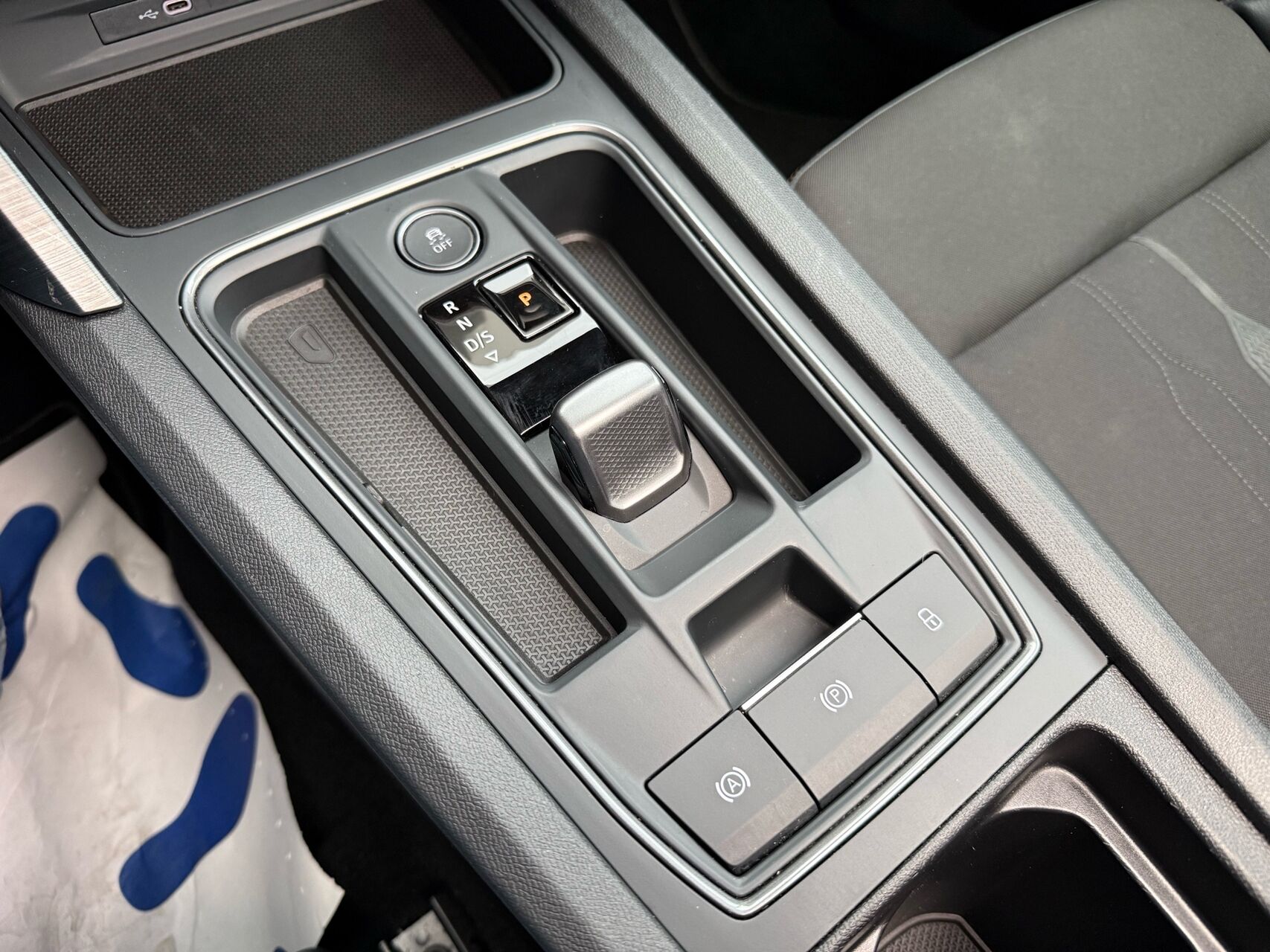 Billede af Cupra Leon Sportstourer 2,0 TSI DSG 4Drive 310HK Stc 7g Aut.