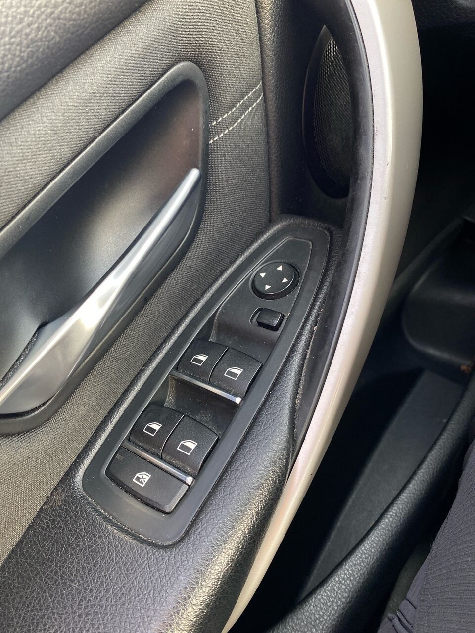 Billede af BMW 320d Touring 2,0 D Steptronic 190HK Stc 8g Aut.