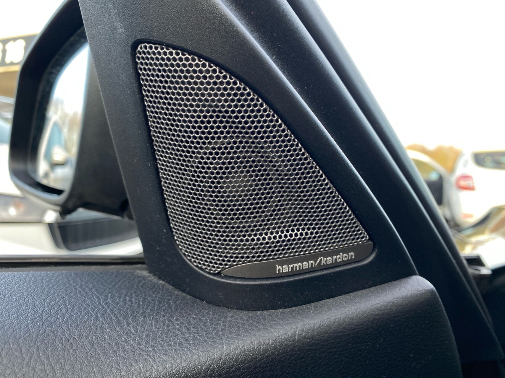 Billede af BMW 320d Touring 2,0 D Steptronic 190HK Stc 8g Aut.