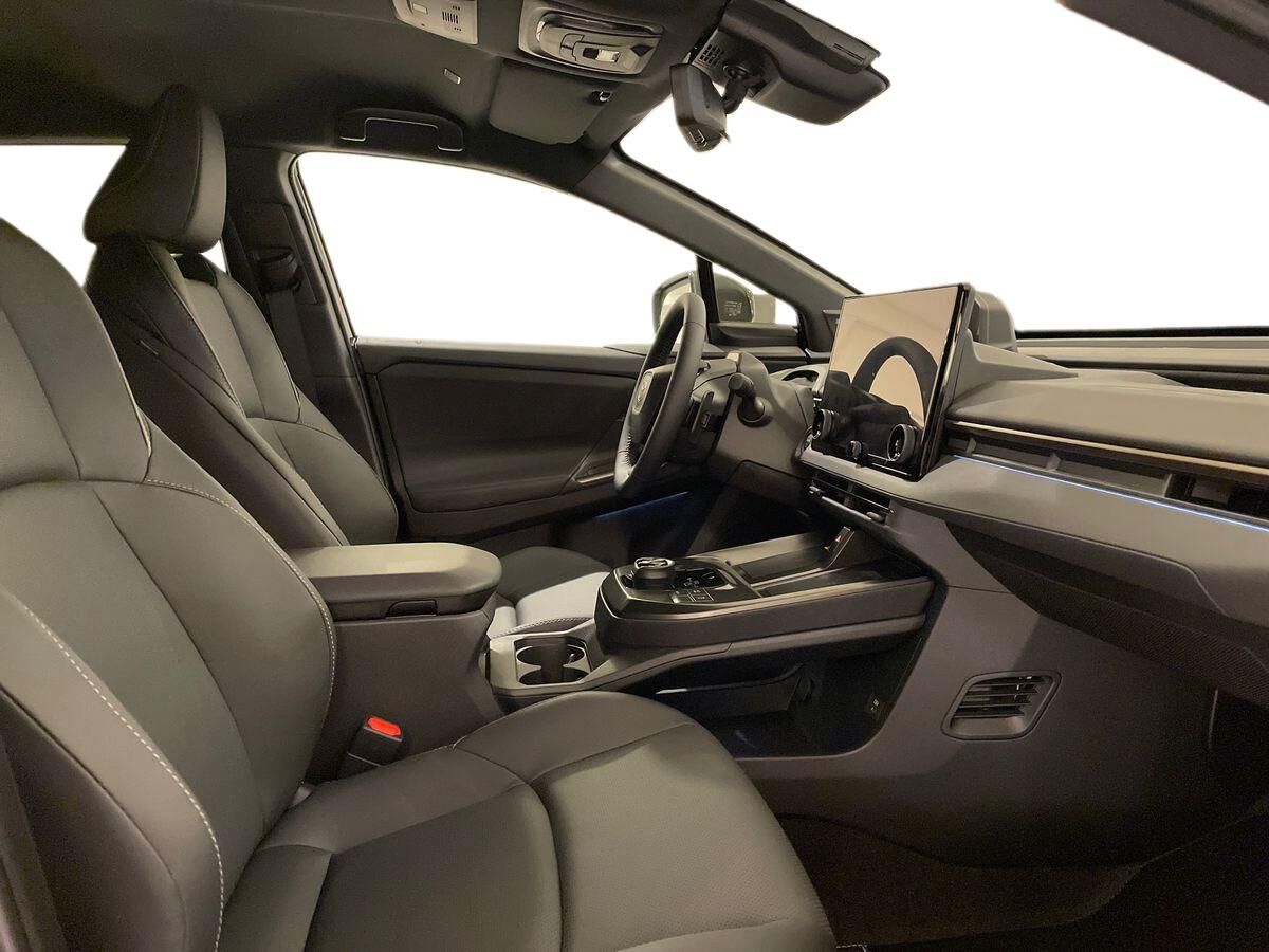 Billede af Toyota BZ4X EL Executive 224HK 5d Aut.