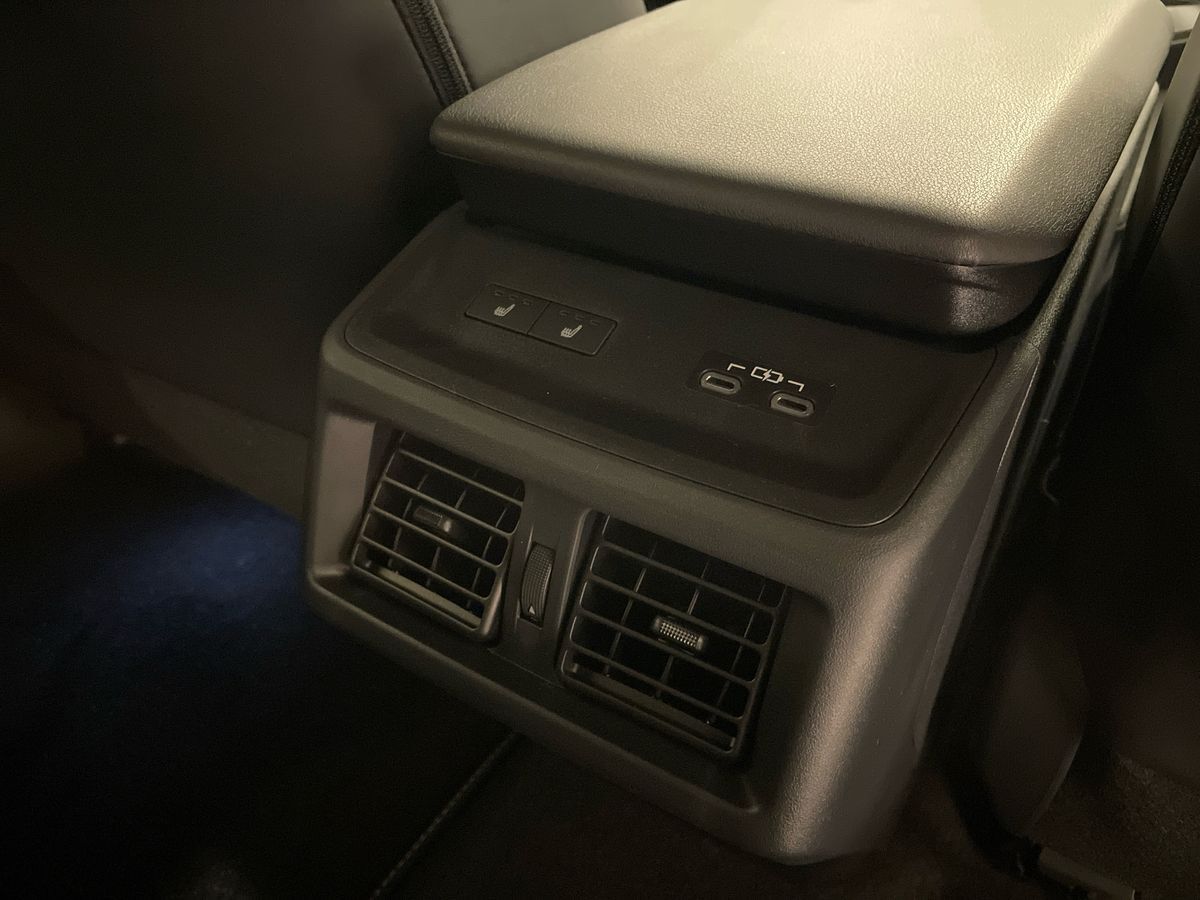 Billede af Toyota BZ4X EL Executive 224HK 5d Aut.