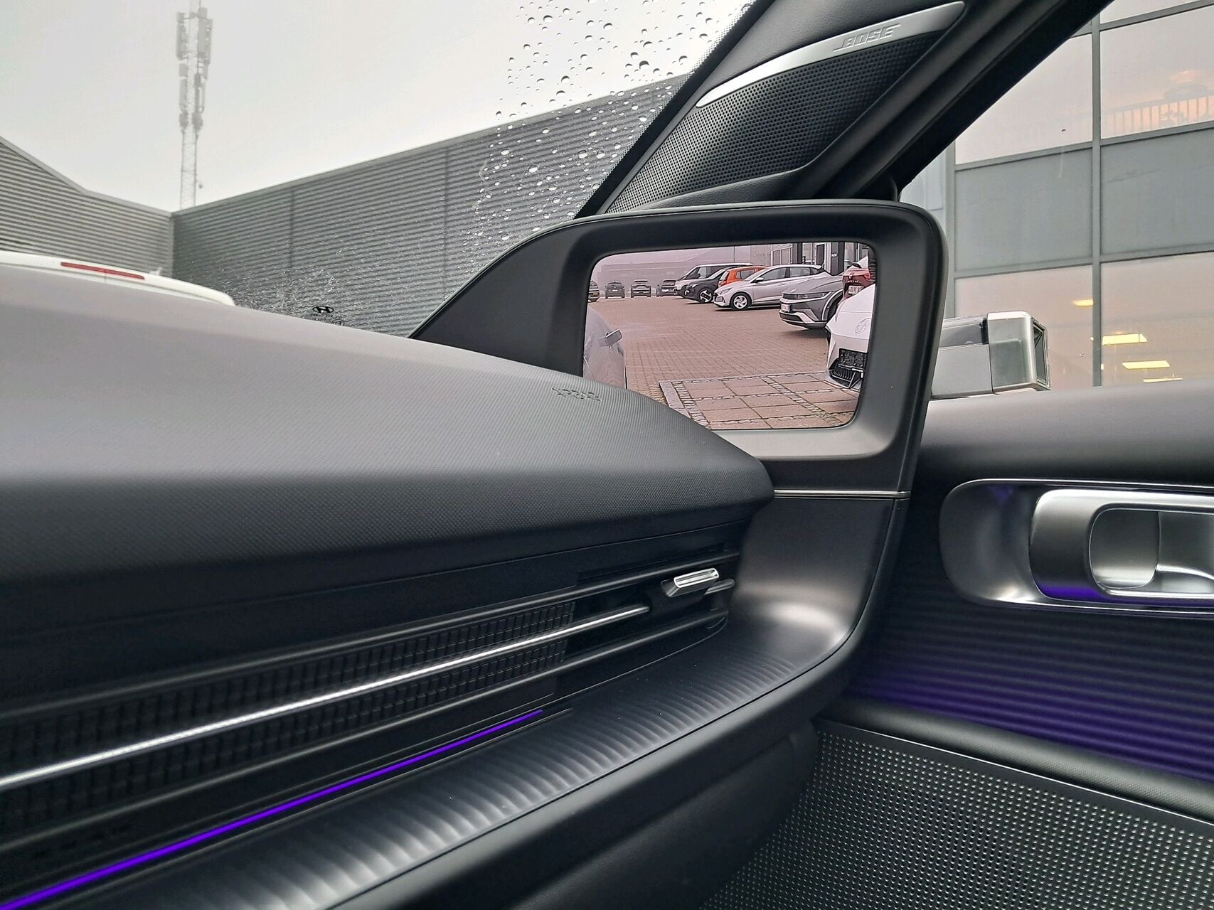 Billede af Hyundai Ioniq 6 Electric 77,4 kWh Ultimate 4WD 325HK Aut.