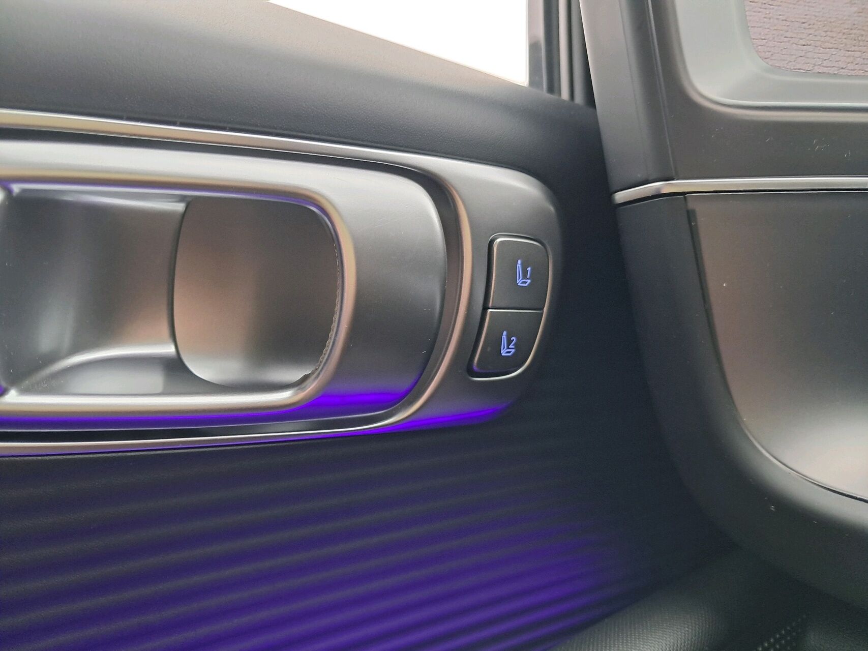 Billede af Hyundai Ioniq 6 Electric 77,4 kWh Ultimate 4WD 325HK Aut.