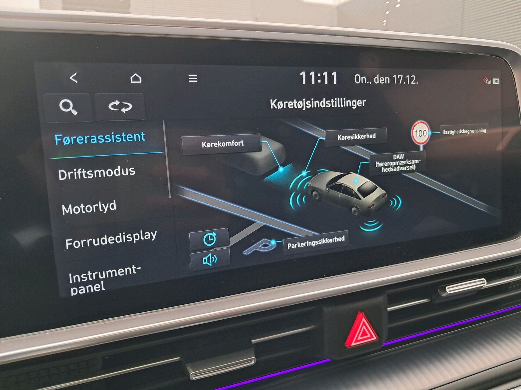 Billede af Hyundai Ioniq 6 Electric 77,4 kWh Ultimate 4WD 325HK Aut.