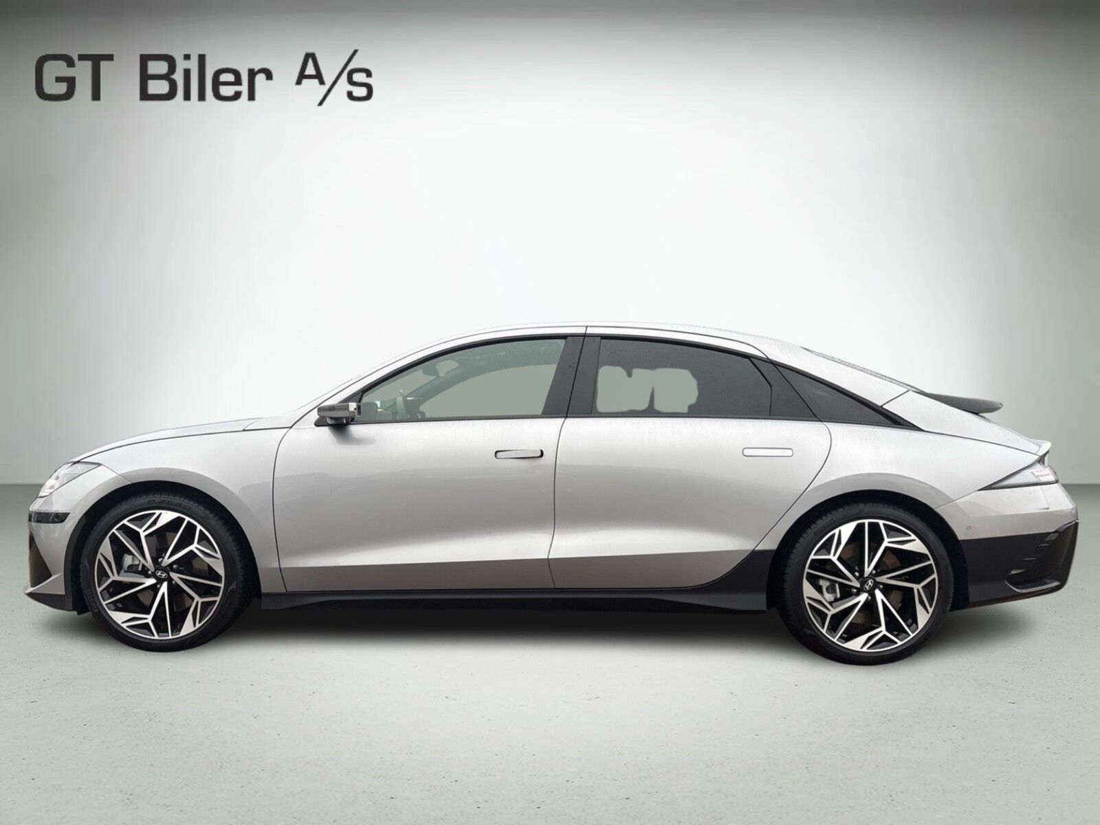 Billede af Hyundai Ioniq 6 Electric 77,4 kWh Ultimate 4WD 325HK Aut.