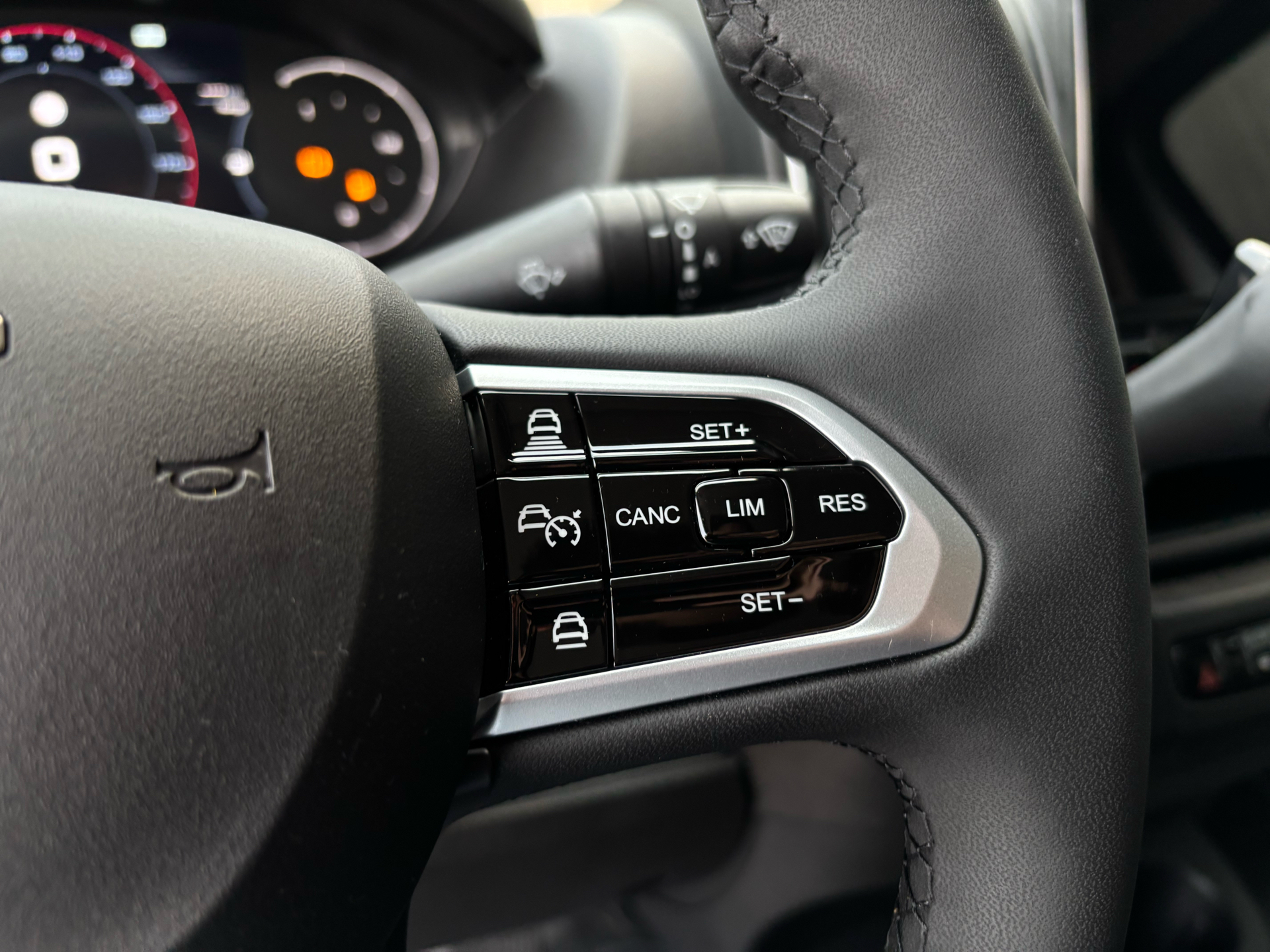 Billede af Fiat Ducato 35M L3H2 2,2 Multijet Pro+ 180HK Van 8g Aut.