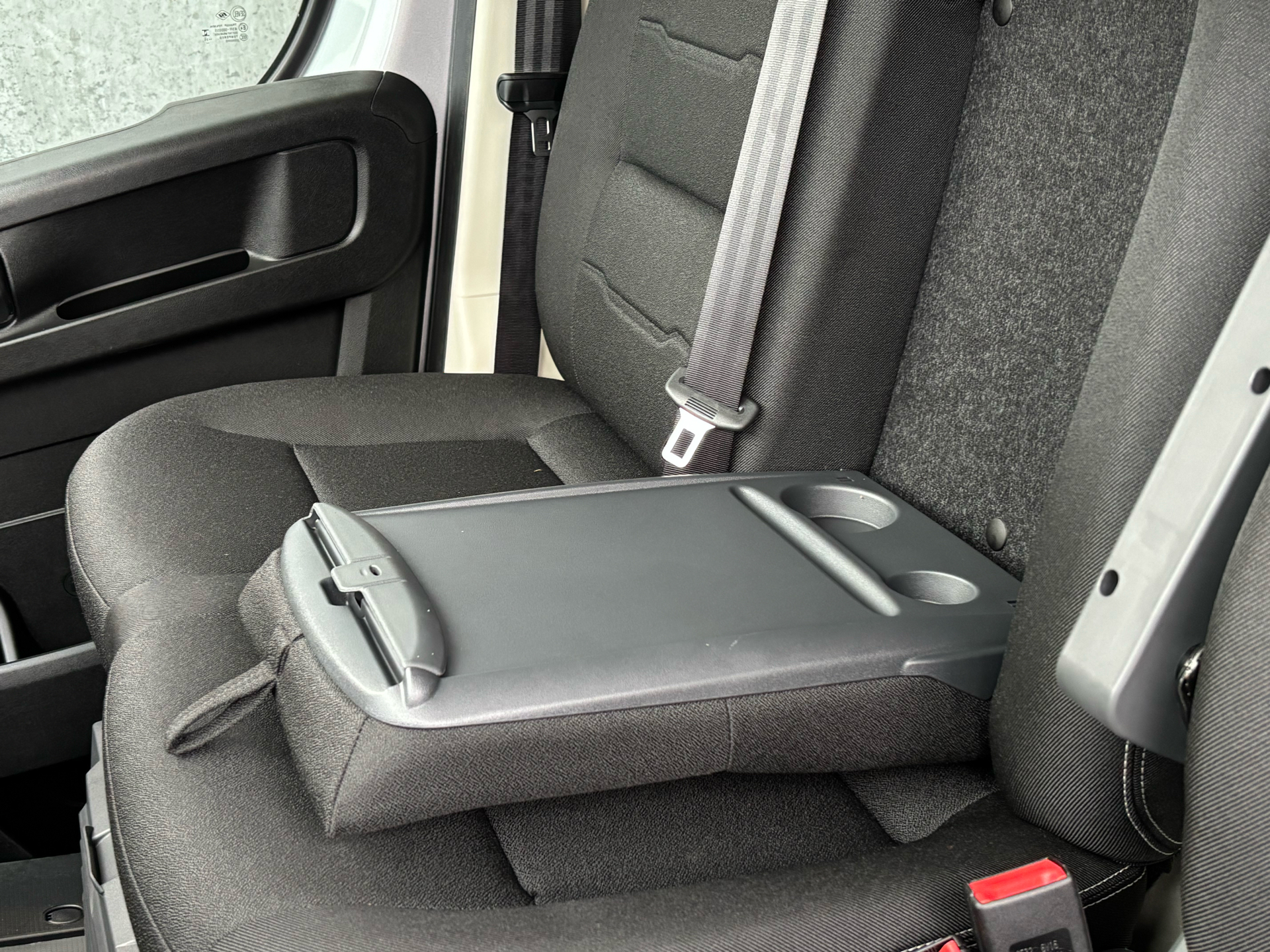 Billede af Fiat Ducato 35M L3H2 2,2 Multijet Pro+ 180HK Van 8g Aut.