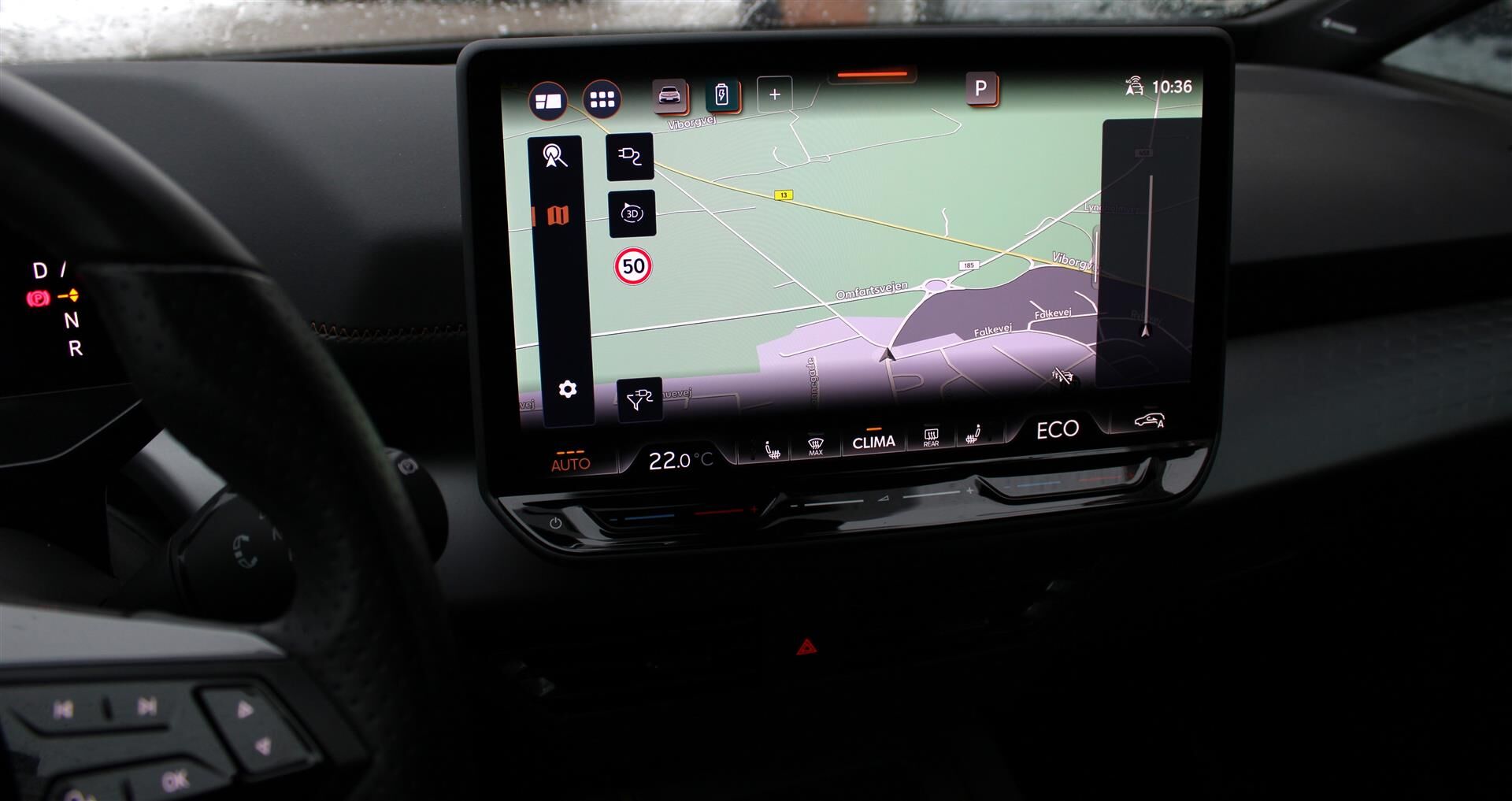 Billede af Cupra Born EL Pasión 231HK 5d Aut.