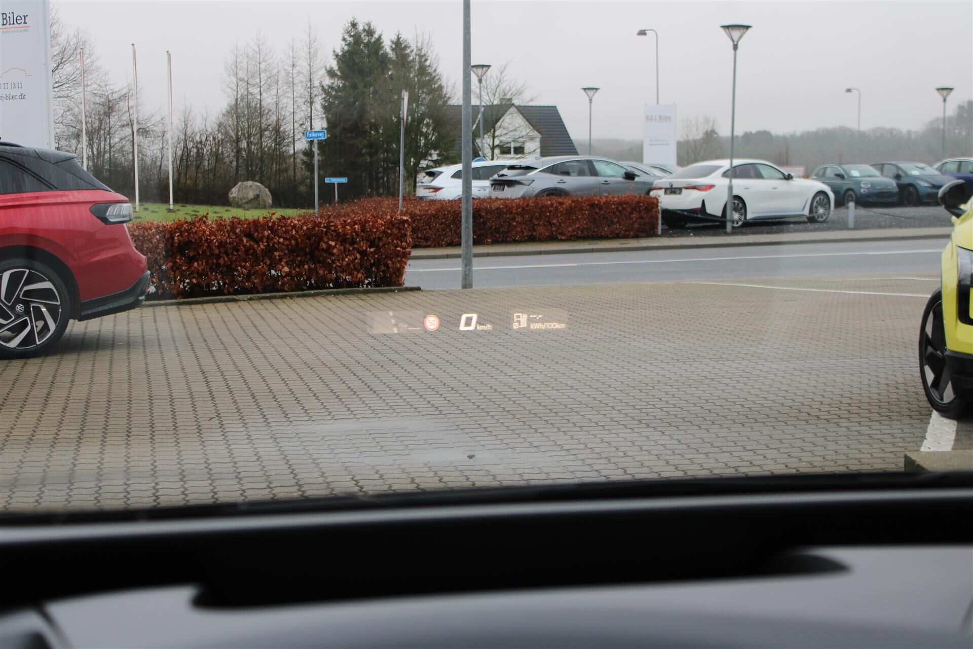 Billede af Cupra Born EL Pasión 231HK 5d Aut.