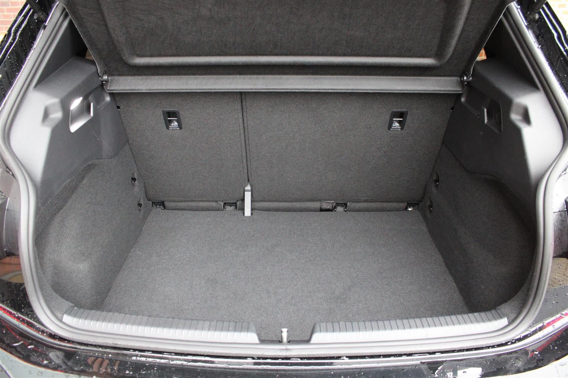 Billede af Cupra Born EL Pasión 231HK 5d Aut.