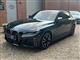 Billede af BMW i4 M50 Gran Coupé EL Fully Charged XDrive 544HK 5d Aut.
