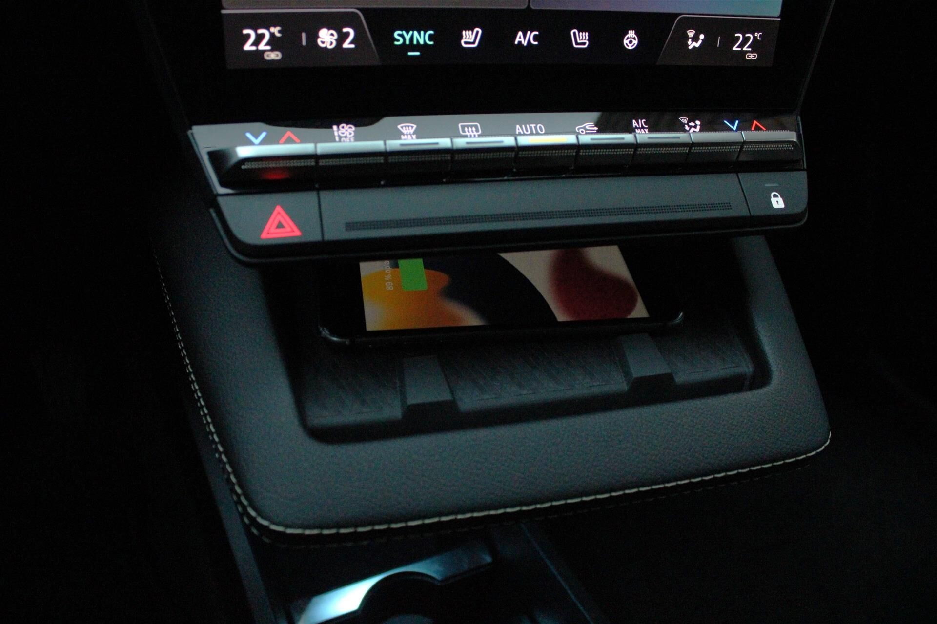 Billede af Renault Mégane E-TECH Iconic 220HK 5d Aut.