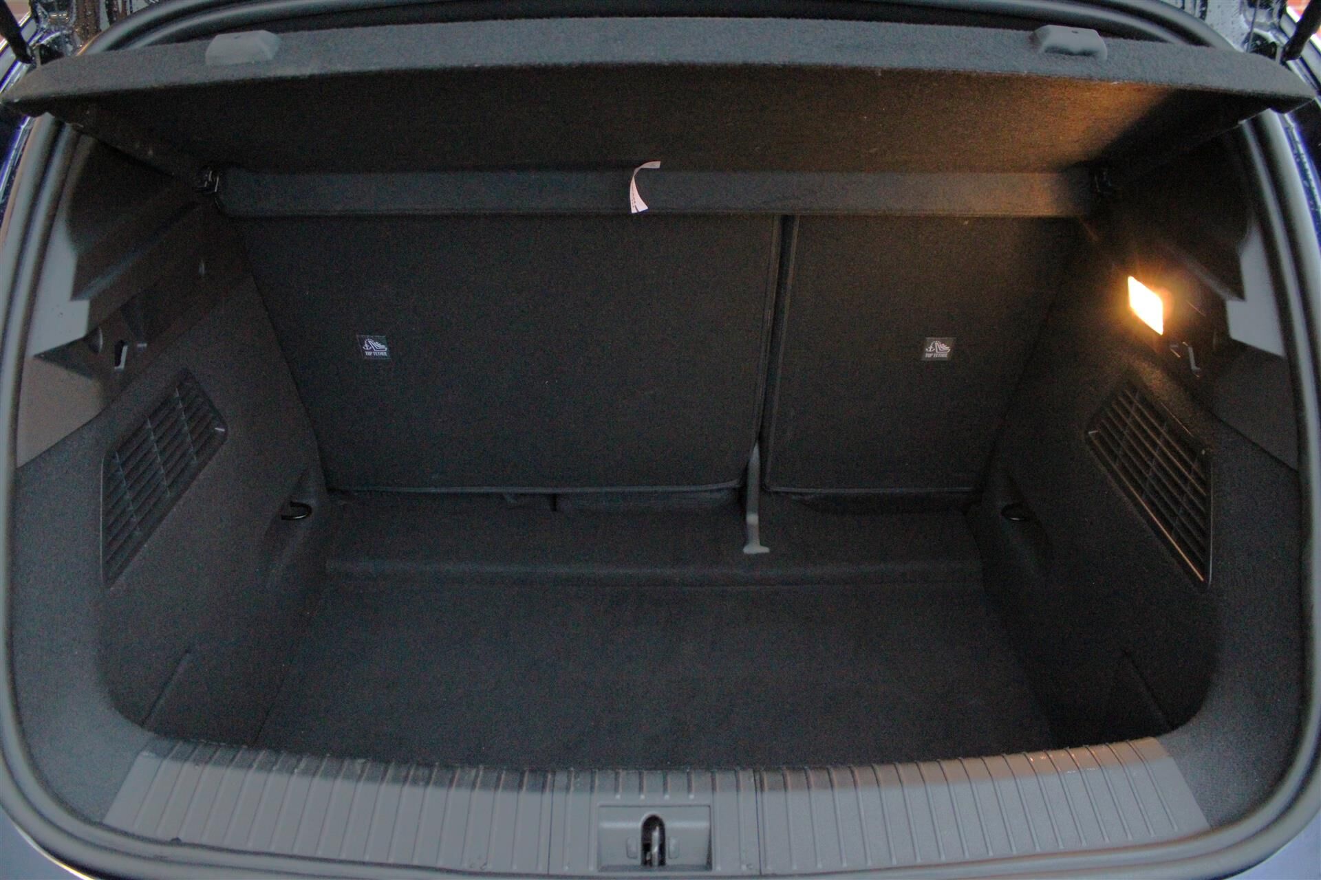 Billede af Renault Mégane E-TECH Iconic 220HK 5d Aut.