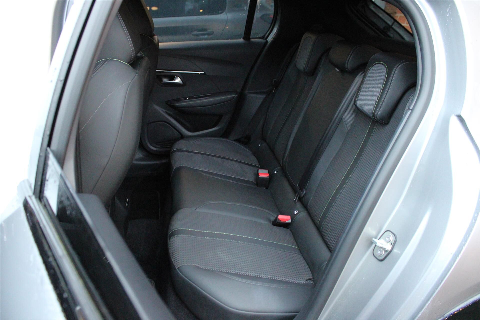 Billede af Peugeot e-208 EL GT 136HK 5d Aut.