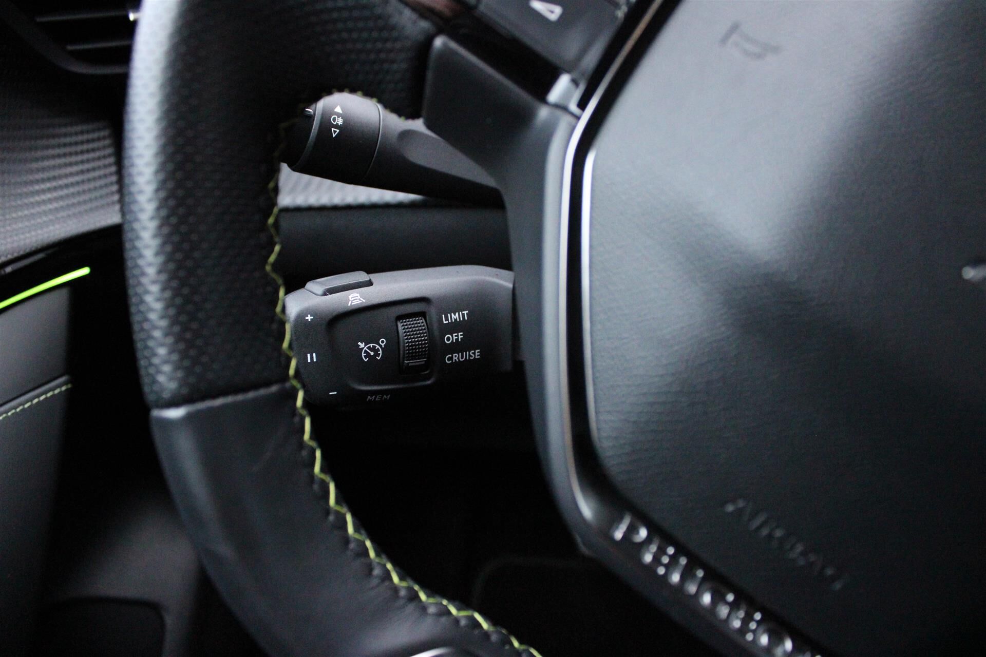 Billede af Peugeot e-208 EL GT 136HK 5d Aut.