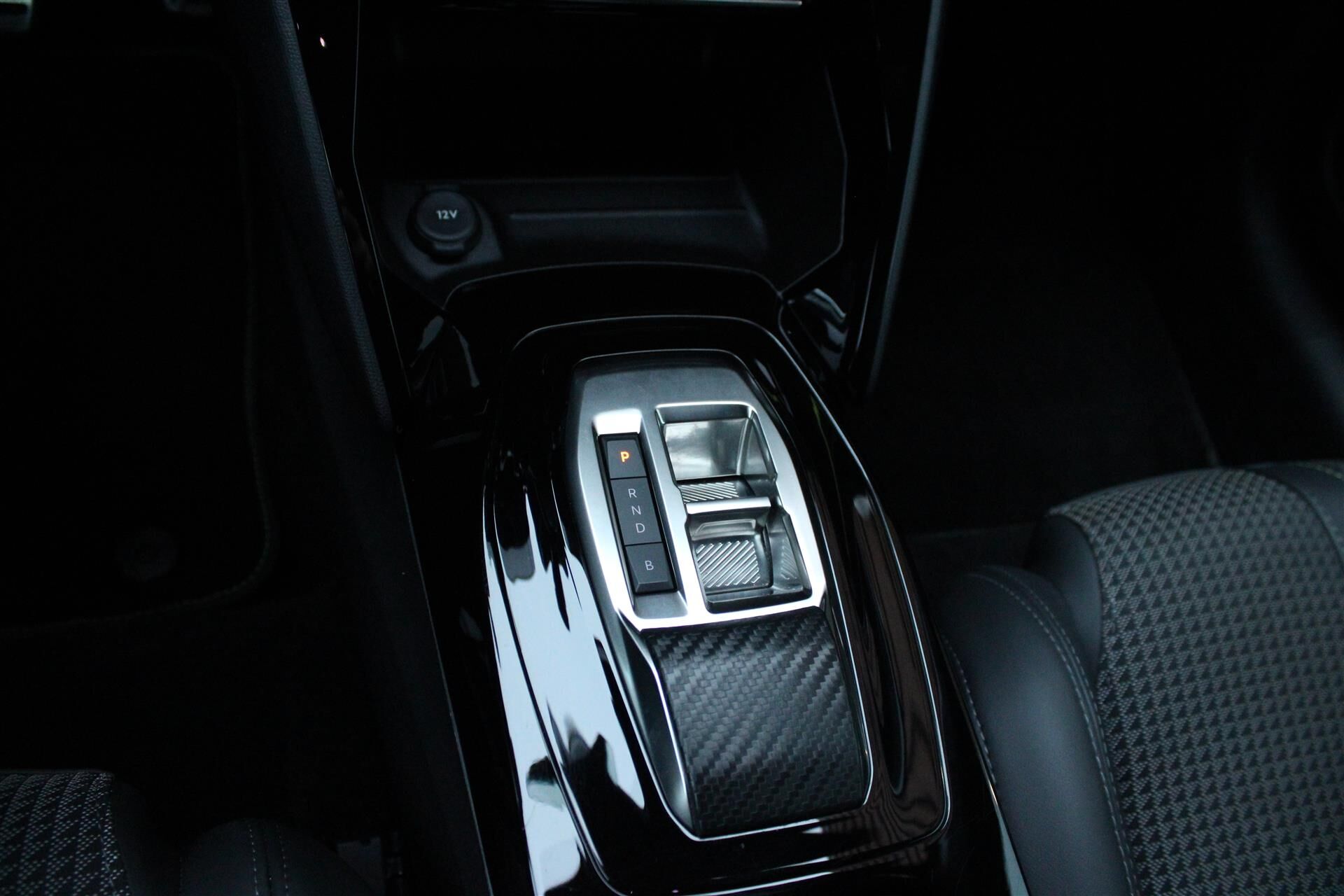 Billede af Peugeot e-208 EL GT 136HK 5d Aut.