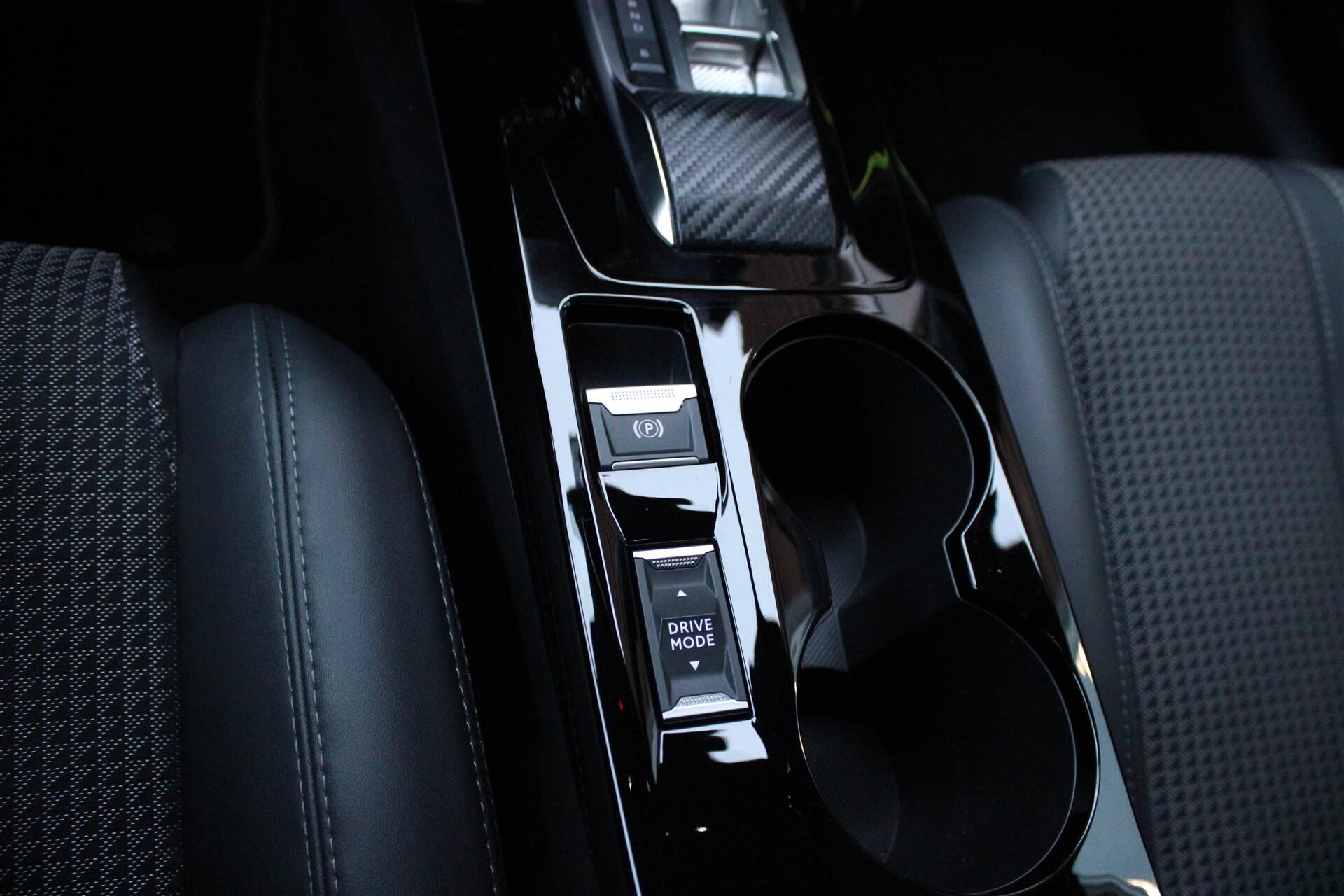 Billede af Peugeot e-208 EL GT 136HK 5d Aut.