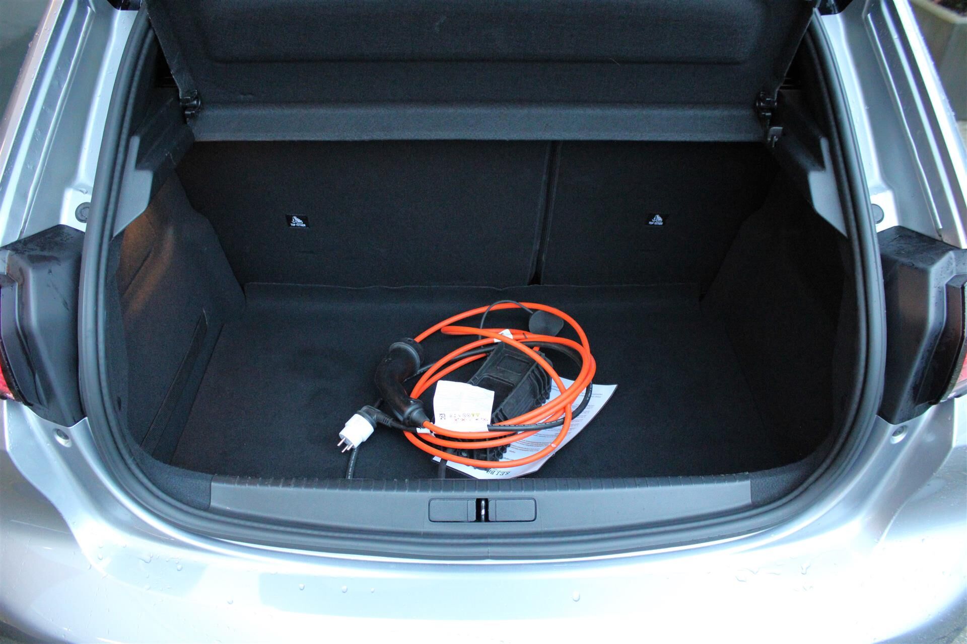 Billede af Peugeot e-208 EL GT 136HK 5d Aut.