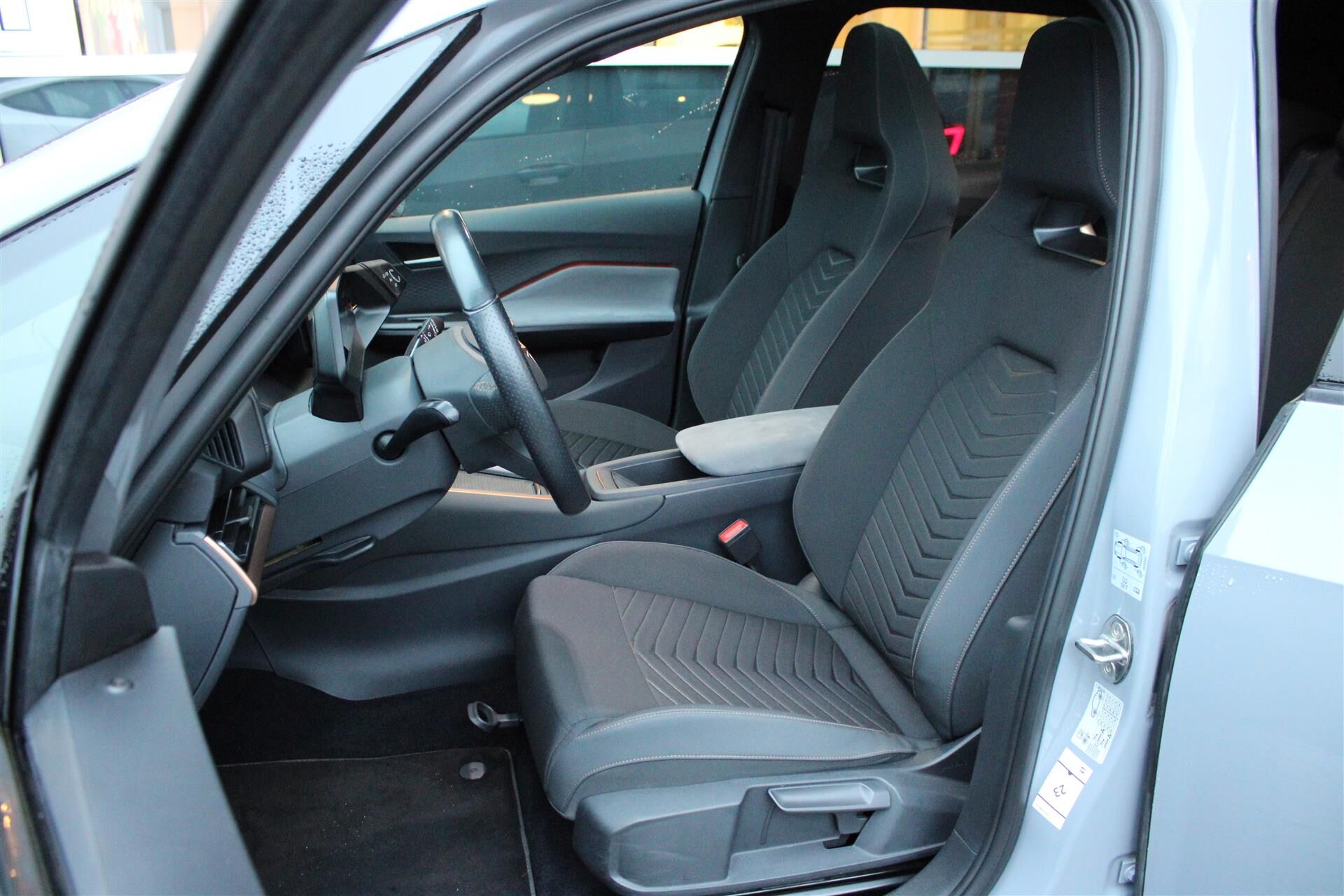 Billede af Cupra Born EL High 204HK 5d Aut.