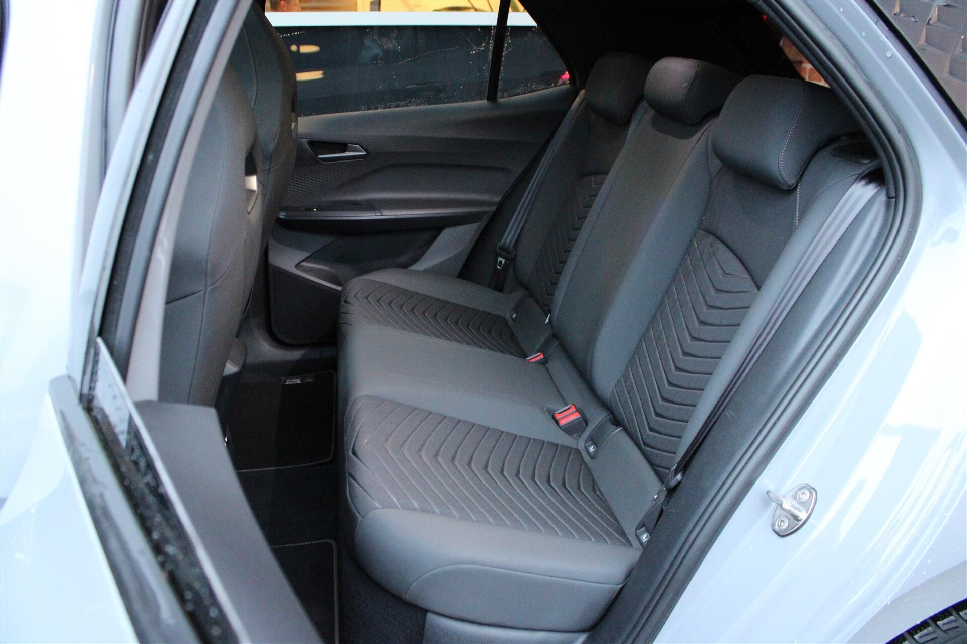 Billede af Cupra Born EL High 204HK 5d Aut.