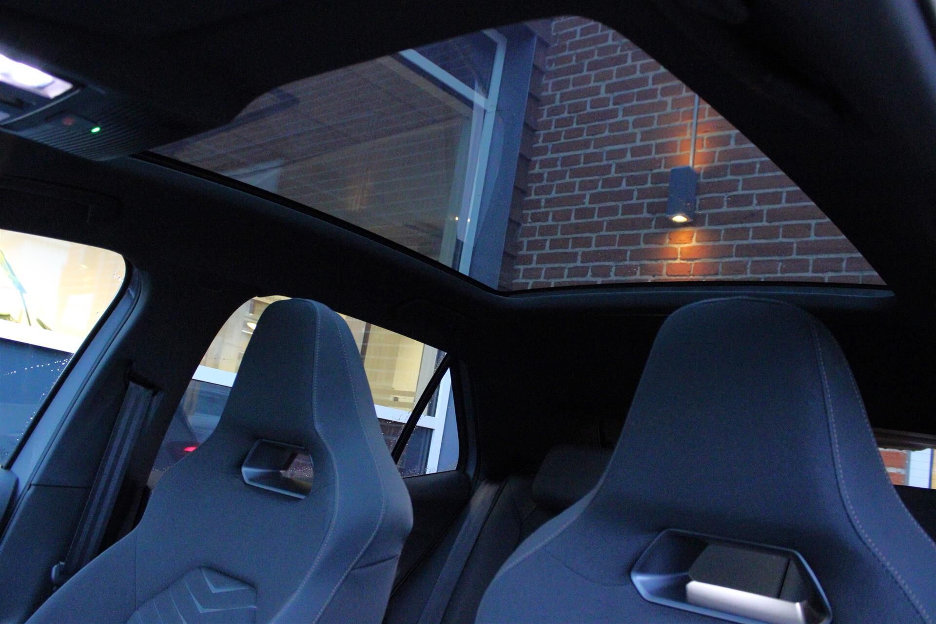 Billede af Cupra Born EL High 204HK 5d Aut.