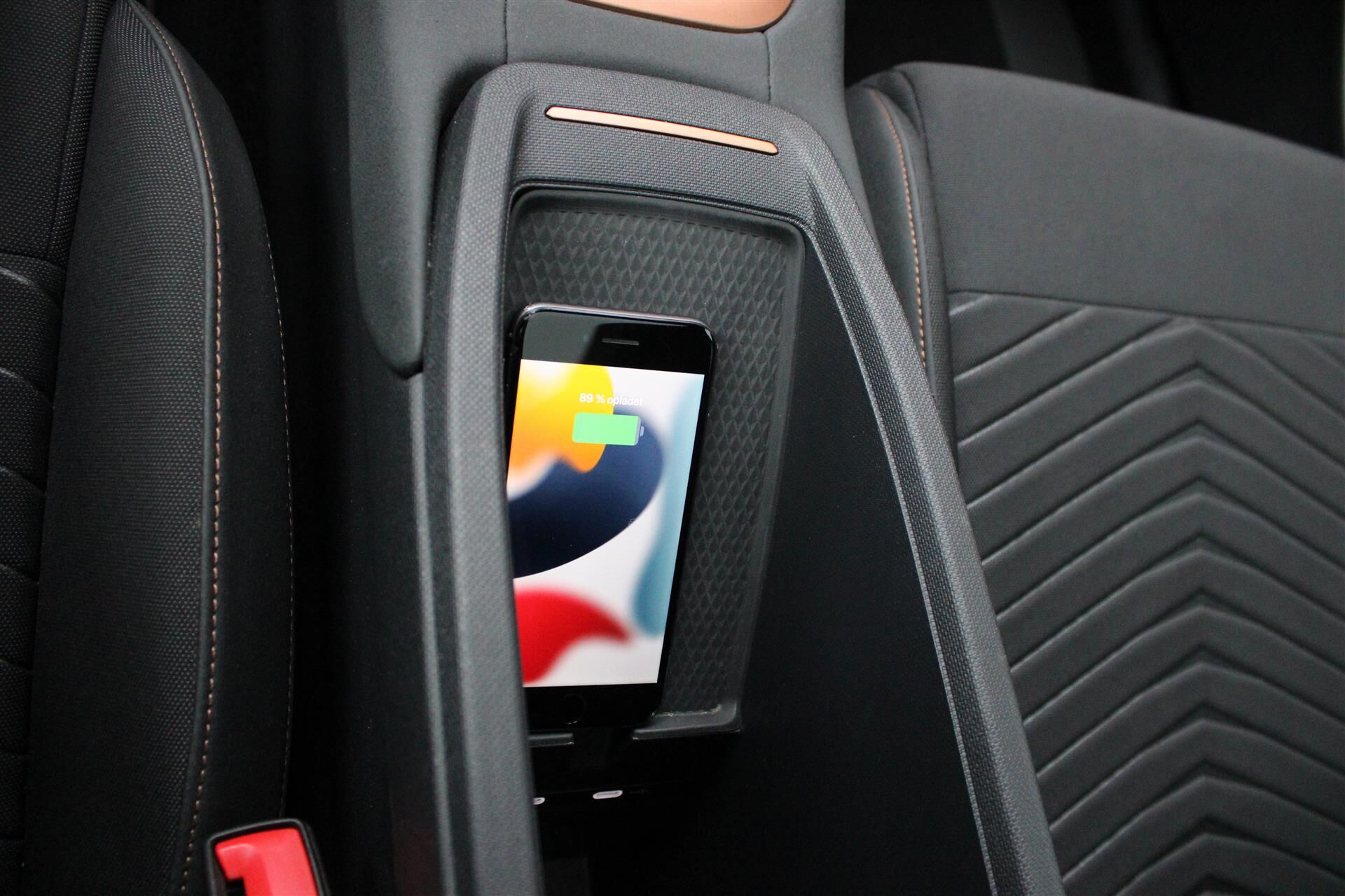 Billede af Cupra Born EL High 204HK 5d Aut.