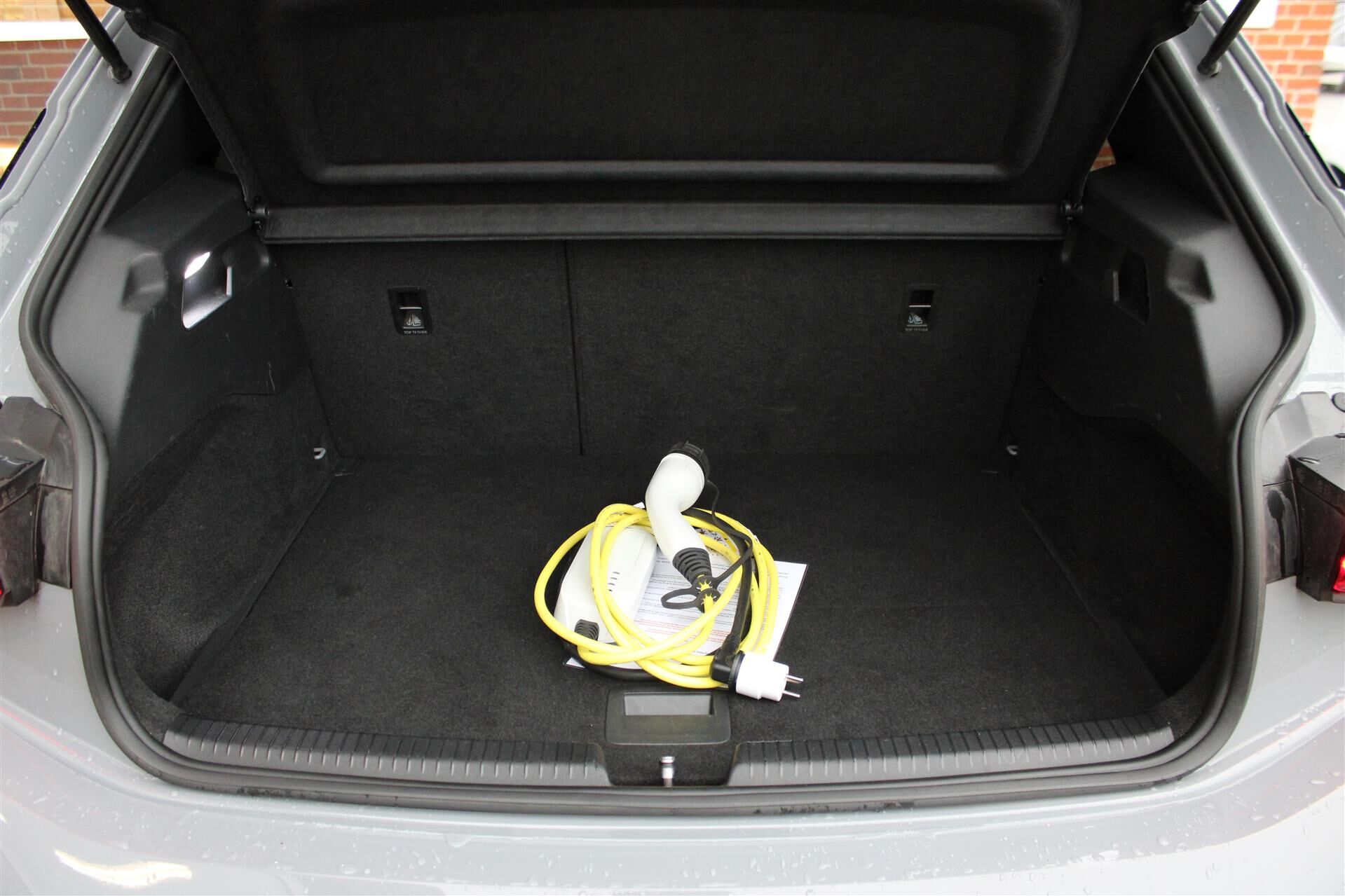 Billede af Cupra Born EL High 204HK 5d Aut.